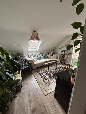 Foto - 3-Zimmer Wohnung in Filderstadt Bernhausen - provisionsfrei!