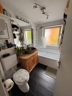 Foto - Etagenwohnung zum Kaufen in Filderstadt