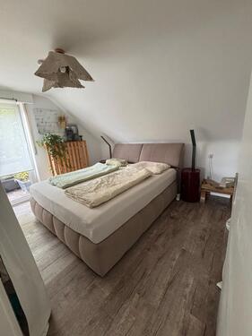 Foto - Etagenwohnung in Filderstadt