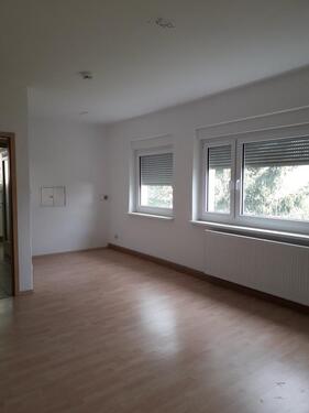 Foto - Etagenwohnung in Hof zur Miete