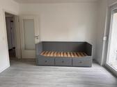 Foto - Neu renovierte 1 Zimmer Wohnung mit Balkon in BI Brackwede
