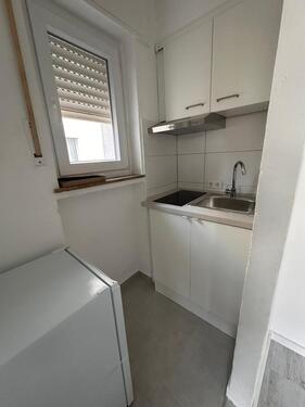 Foto - Etagenwohnung in Bielefeld zur Miete