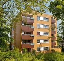 Günstige 3-Zimmer-Wohnung (WBS zwingend erforderlich!) - Georgsmarienhütte