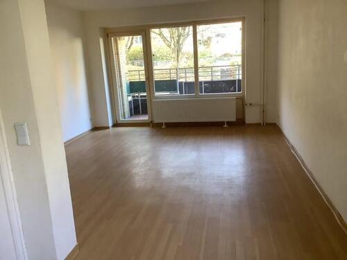 Foto - Etagenwohnung in Georgsmarienhütte zur Miete