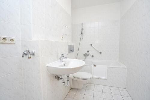 Foto - Etagenwohnung in Chemnitz