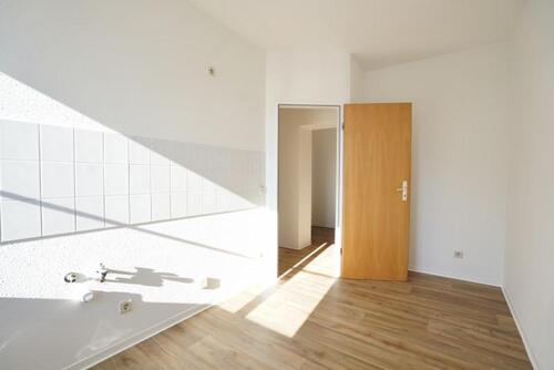 Foto - Etagenwohnung in Chemnitz zur Miete