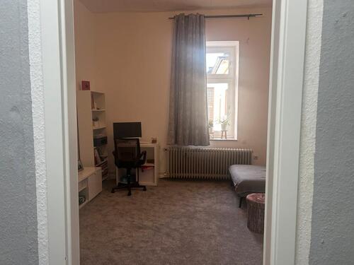 Foto - Etagenwohnung in Bochum zur Miete