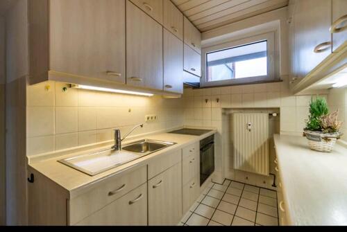 Foto - Etagenwohnung in Düsseldorf zur Miete