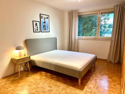 Foto - Etagenwohnung in Offenburg