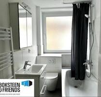 Bereit für einen Neustart? Hier sind Sie richtig! Gemütliche 2-Zimmer-Wohnung verfügbar. - Dorsten