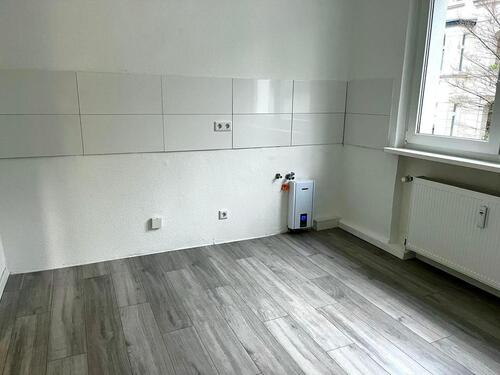 Foto - 2 Zimmer Etagenwohnung in Dorsten