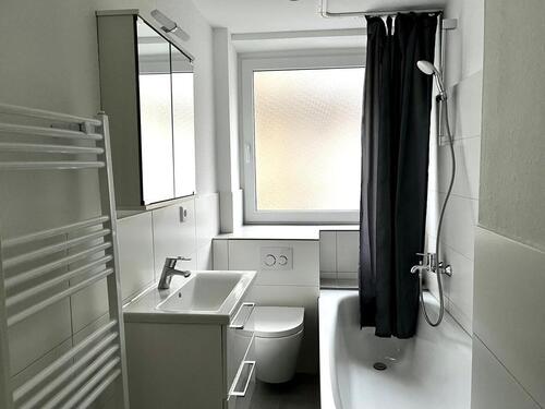 Foto - Etagenwohnung in Dorsten zur Miete