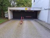 Foto - Stellplatz in Tiefgarage nähe Ostbahnhof