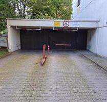 Stellplatz in Tiefgarage nähe Ostbahnhof - München Ramersdorf-Perlach