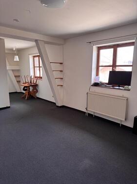 Foto - 1-Zi. Appartement Nähe Seeshaupt