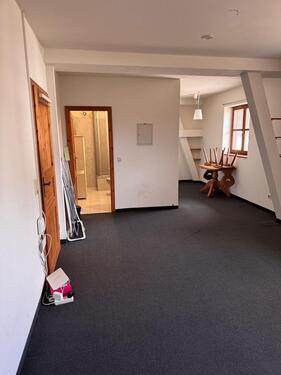 Foto - 1 Zimmer Etagenwohnung zur Miete in Eberfing