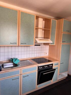 Foto - 1 Zimmer Etagenwohnung in Eberfing