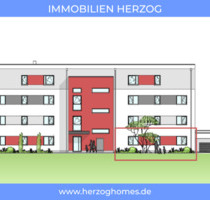 Neubau: Moderne 3½-Zimmer-Wohnung in AA-Ebnat I Dez. 2026 (4) - Aalen