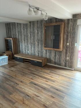 Foto - 6 Zimmer Etagenwohnung zur Miete in Eiterfeld