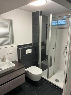 Foto - 6 Zimmer Etagenwohnung in Eiterfeld