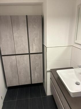 Foto - Etagenwohnung in Eiterfeld zur Miete