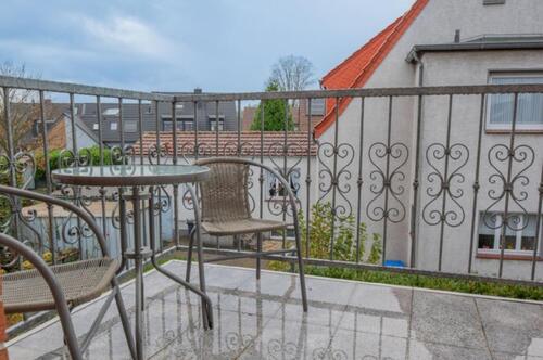 Foto - 6 Zimmer Einfamilienhaus in Dorsten