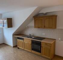 2 Zi Bad EBK Wohnung Carl-Benz-Seniorenzentrum Erst ab 60J mögli - Mannheim Feudenheim