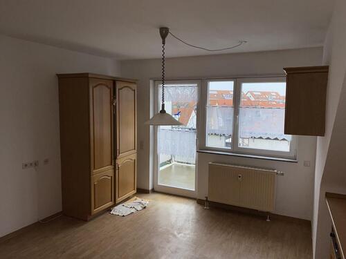 Foto - 2 Zimmer Etagenwohnung zur Miete in Mannheim
