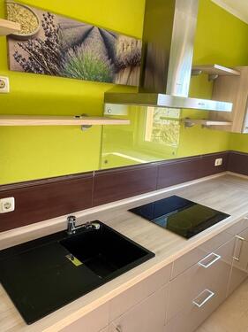 Foto - 4 Zimmer Etagenwohnung in Drei Gleichen