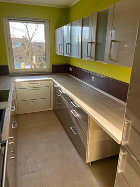 Foto - Etagenwohnung in Drei Gleichen zur Miete