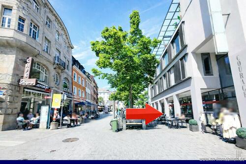 Foto - EHEMALIGE SPARKASSENFILIALE IN BESTER 1A-LAGE!
