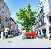 EHEMALIGE SPARKASSENFILIALE IN BESTER 1A-LAGE! - Lörrach