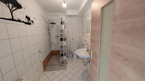 Foto - Erdgeschoßwohnung in Römstedt zur Miete