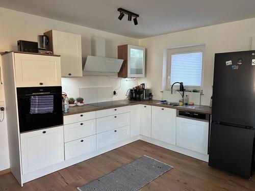 Foto - 2 Zimmer Erdgeschoßwohnung in Wangen im Allgäu