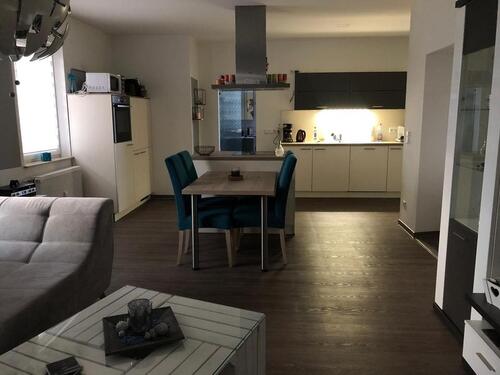 Foto - Traumwohnung zu vermeiten! - 600,00&nbsp;EUR Kaltmiete, ca.&nbsp; 85,00&nbsp;m&sup2;