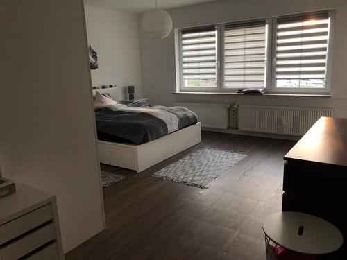 Foto - 2 Zimmer Erdgeschoßwohnung in Meiningen