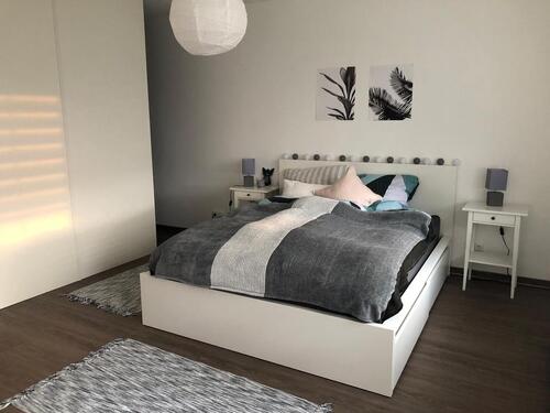 Foto - Erdgeschoßwohnung in Meiningen zur Miete