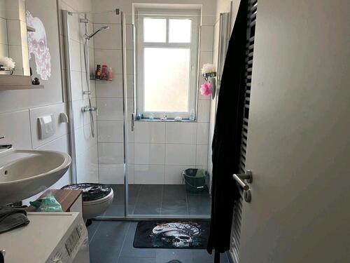 Foto - 1 Raumwohnung in Merseburg - 270,00&nbsp;EUR Kaltmiete, ca.&nbsp; 28,00&nbsp;m&sup2;