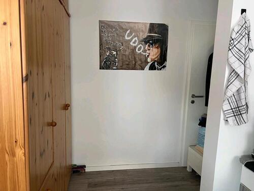 Foto - 1 Zimmer Etagenwohnung zur Miete in Merseburg