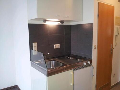 Foto - 2 Zimmer Dachgeschoßwohnung in Kassel