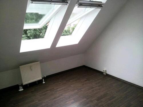 Foto - Dachgeschoßwohnung in Kassel zur Miete