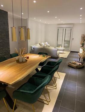 Foto - Einfamilienhaus in Überherrn zum Kaufen