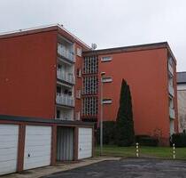 3,5 Zimmer Wohnung mit Klima, Küche, Keller, Balkon und Garage - Ahlen