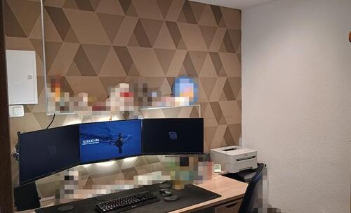 Foto - 3.5 Zimmer Etagenwohnung in Ahlen