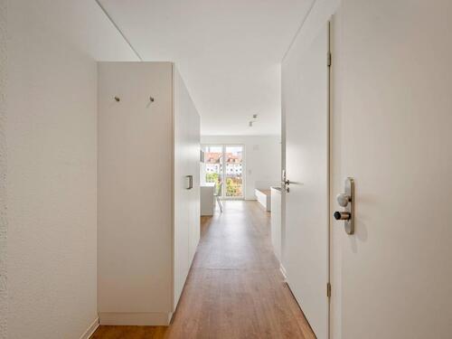 Foto - 1 Zimmer Etagenwohnung in Köln