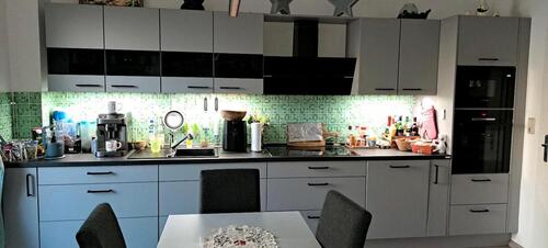 Foto - 2 Zimmer Erdgeschoßwohnung zur Miete in Cottbus