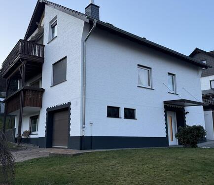 Foto - Freistehendes Ein- bis Zweifamilienhaus in Großalmerode