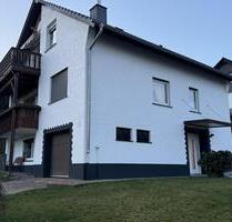 Freistehendes Ein- bis Zweifamilienhaus in Großalmerode