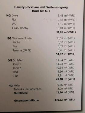 Foto - 5.5 Zimmer Reihenhaus in Stuttgart