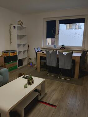 Foto - Terrassenwohnung in Marne zur Miete